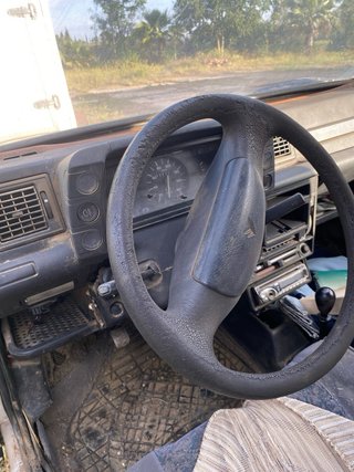 Citroen C 15 2001