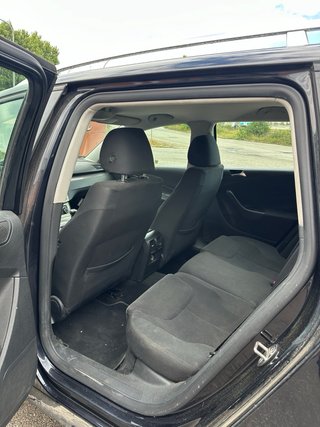 Volkswagen Passat 2009