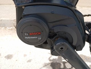 Bicicleta Eléctrica Mondraker Vantage R