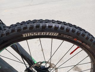 Bicicleta Eléctrica Mondraker Vantage R
