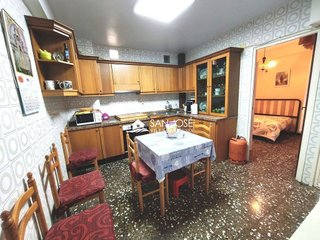 Piso en venta en Aspe