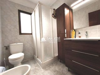 Piso en venta en Aspe