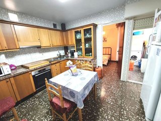 Piso en venta en Aspe