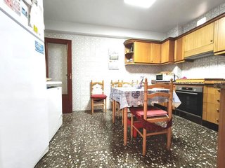 Piso en venta en Aspe