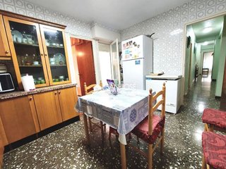 Piso en venta en Aspe