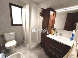Piso en venta en Aspe