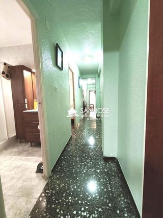 Piso en venta en Aspe