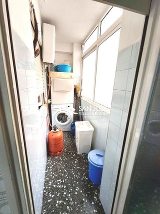 Piso en venta en Aspe