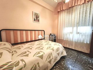 Piso en venta en Aspe