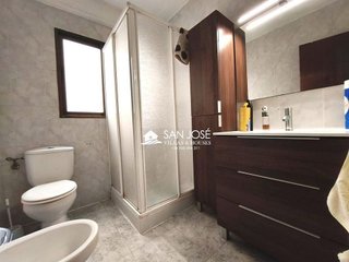 Piso en venta en Aspe