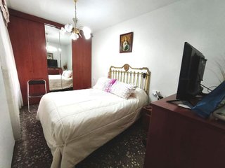 Piso en venta en Aspe