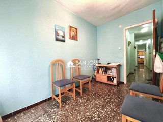 Piso en venta en Aspe