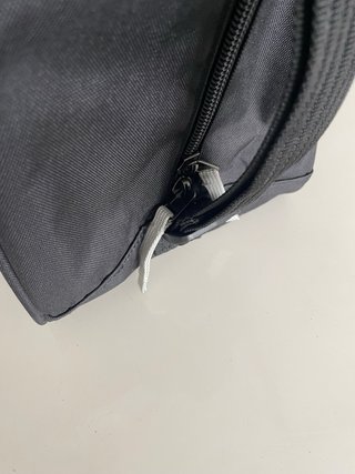 Borsa per scarponi da sci vintage Salomon anni '90