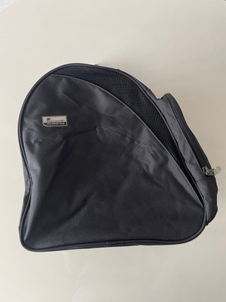 Borsa per scarponi da sci vintage Salomon anni '90