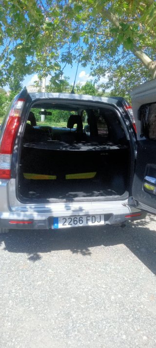 Honda CR-V 2006