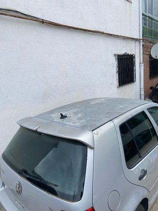 Volkswagen Golf 1999