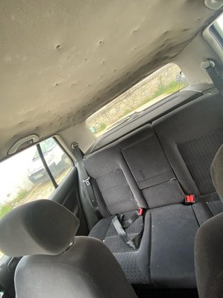 Volkswagen Golf 1999