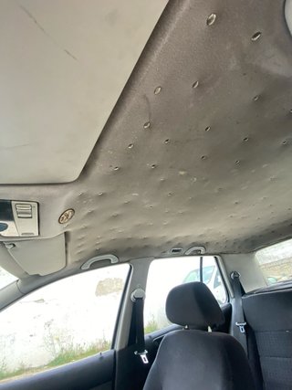 Volkswagen Golf 1999