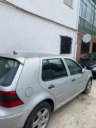 Volkswagen Golf 1999