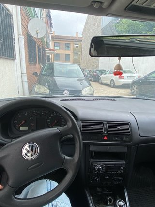 Volkswagen Golf 1999