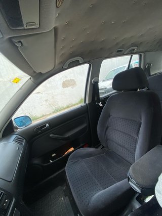 Volkswagen Golf 1999