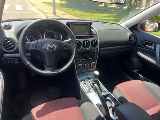 Mazda 6 2006