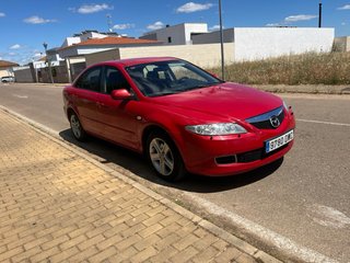 Mazda 6 2006