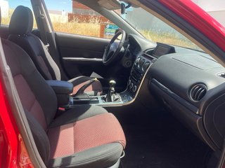 Mazda 6 2006