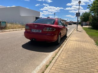 Mazda 6 2006