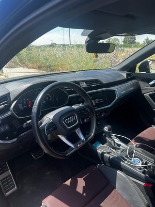 Audi Q3 SPORTBACK 2021
