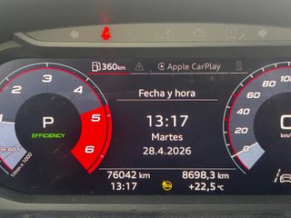 Audi Q3 SPORTBACK 2021