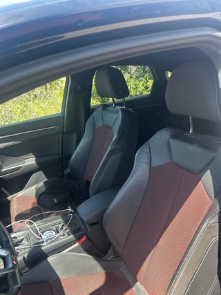 Audi Q3 SPORTBACK 2021