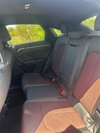 Audi Q3 SPORTBACK 2021