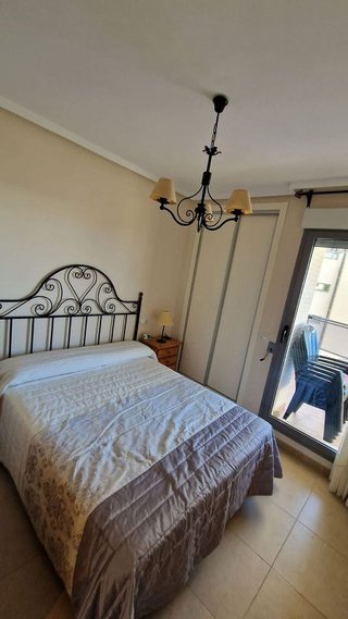 Piso en venta en Zona Pueblo en Calpe/Calp