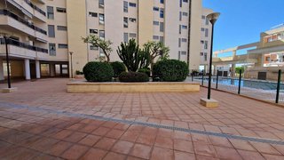 Piso en venta en Zona Pueblo en Calpe/Calp