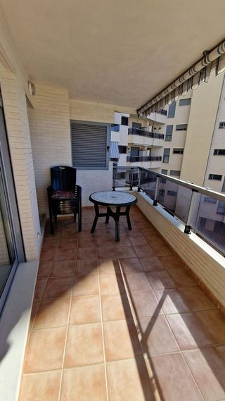 Piso en venta en Zona Pueblo en Calpe/Calp