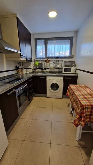 Piso en venta en Zona Pueblo en Calpe/Calp