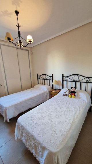 Piso en venta en Zona Pueblo en Calpe/Calp