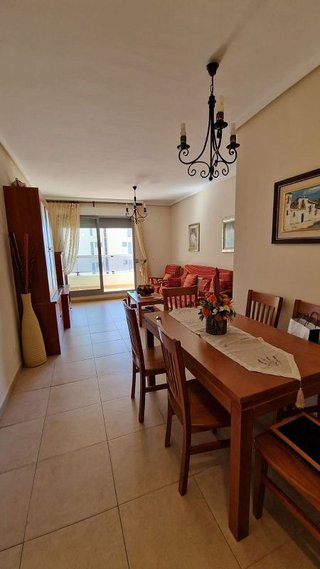 Piso en venta en Zona Pueblo en Calpe/Calp