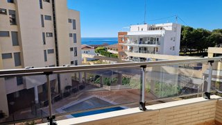 Piso en venta en Zona Pueblo en Calpe/Calp