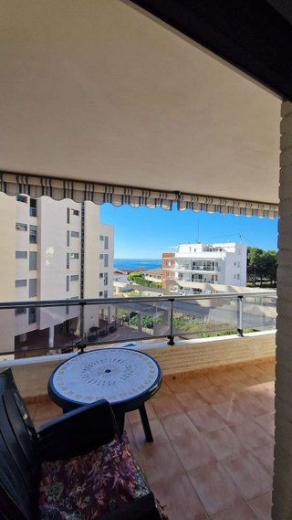 Piso en venta en Zona Pueblo en Calpe/Calp