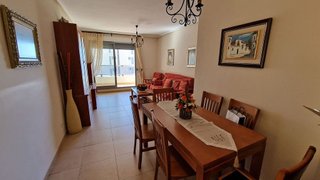 Piso en venta en Zona Pueblo en Calpe/Calp