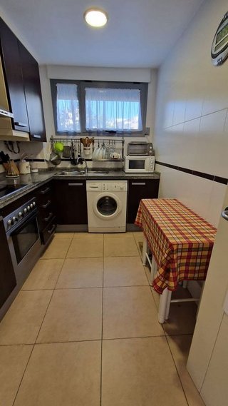 Piso en venta en Zona Pueblo en Calpe/Calp