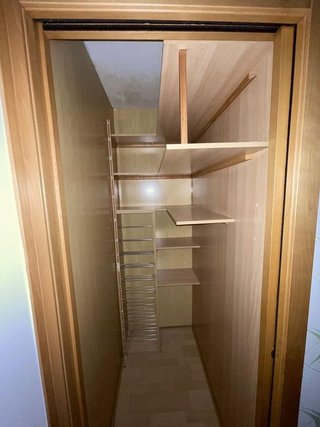 Piso en venta en Travesía de Vigo - San Xoán en Vigo