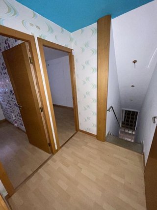 Piso en venta en Travesía de Vigo - San Xoán en Vigo
