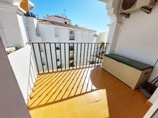 Piso en venta en Parque de la Paloma en Benalmádena