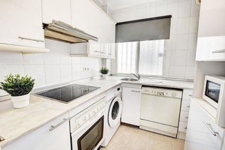 Piso en venta en Parque de la Paloma en Benalmádena