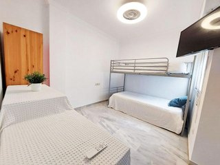 Piso en venta en Parque de la Paloma en Benalmádena