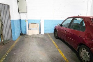 Piso en venta en Parque de la Paloma en Benalmádena