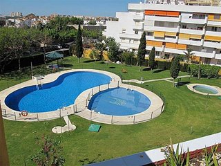 Piso en venta en Parque de la Paloma en Benalmádena
